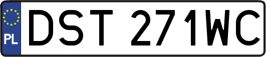 DST271WC