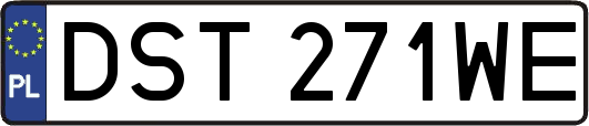 DST271WE