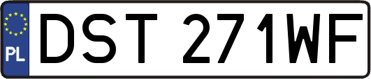 DST271WF