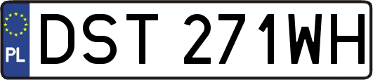 DST271WH