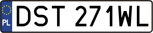 DST271WL