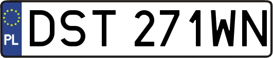 DST271WN