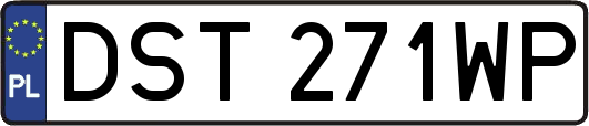 DST271WP