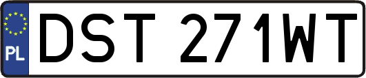 DST271WT