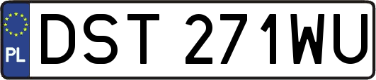 DST271WU