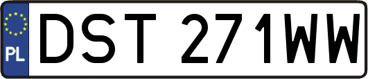 DST271WW