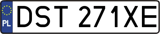 DST271XE
