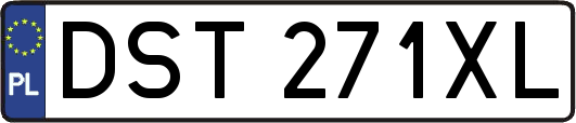DST271XL