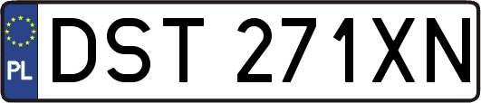 DST271XN