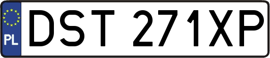 DST271XP