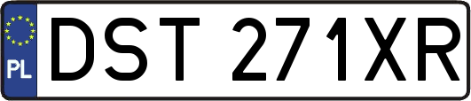 DST271XR
