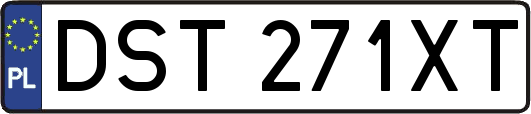 DST271XT