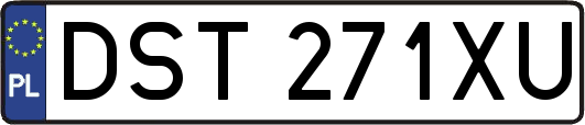 DST271XU