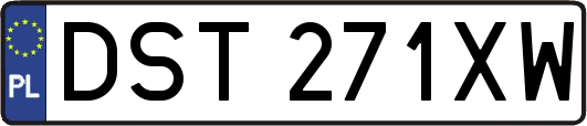 DST271XW