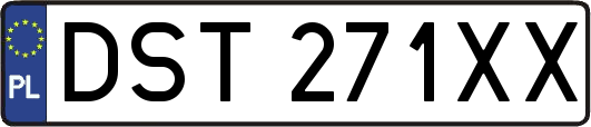 DST271XX
