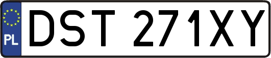 DST271XY