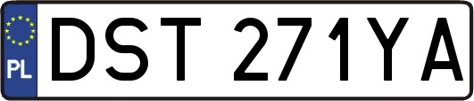 DST271YA