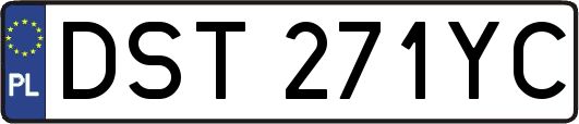 DST271YC