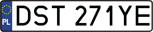 DST271YE