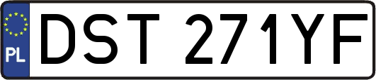 DST271YF
