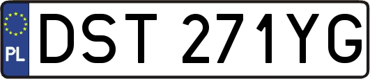DST271YG