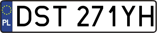 DST271YH