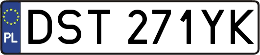 DST271YK