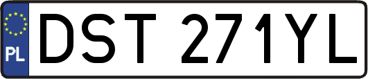 DST271YL