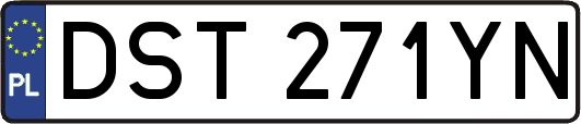 DST271YN