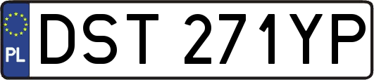 DST271YP