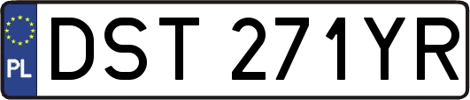 DST271YR