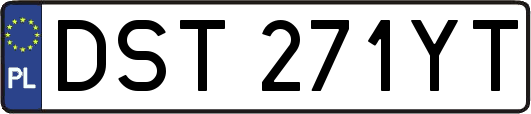 DST271YT