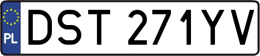 DST271YV