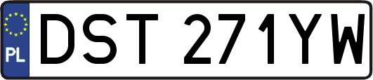 DST271YW