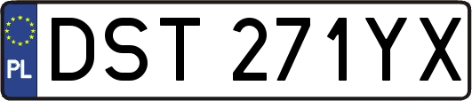 DST271YX