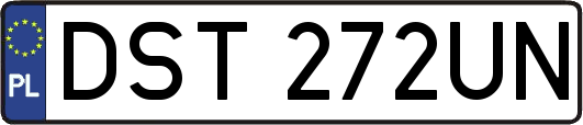 DST272UN