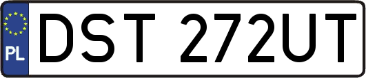 DST272UT