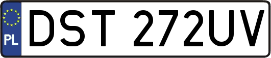 DST272UV