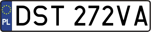 DST272VA