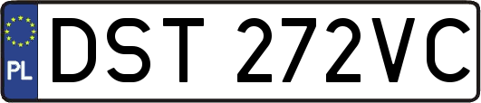 DST272VC