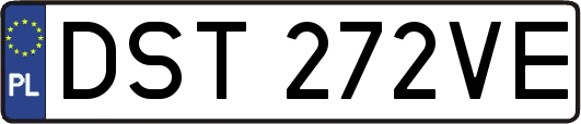 DST272VE
