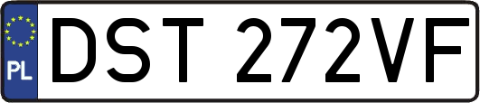 DST272VF