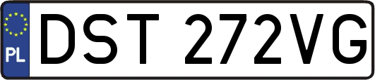 DST272VG