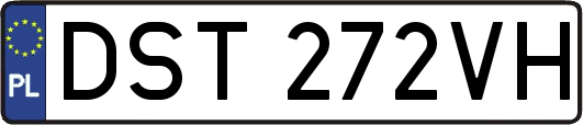 DST272VH
