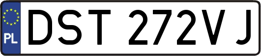 DST272VJ