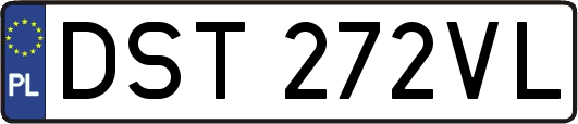 DST272VL