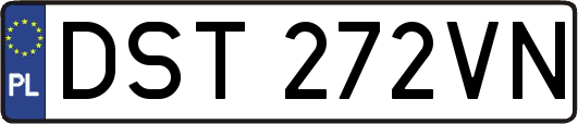 DST272VN