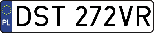 DST272VR