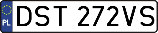 DST272VS