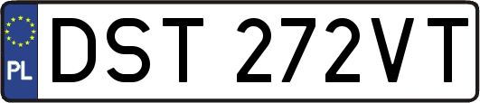 DST272VT